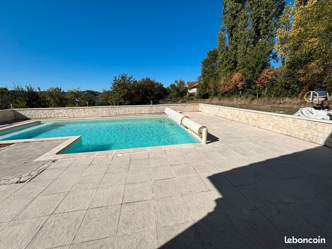 Maison à vendre, 200m², Tulle