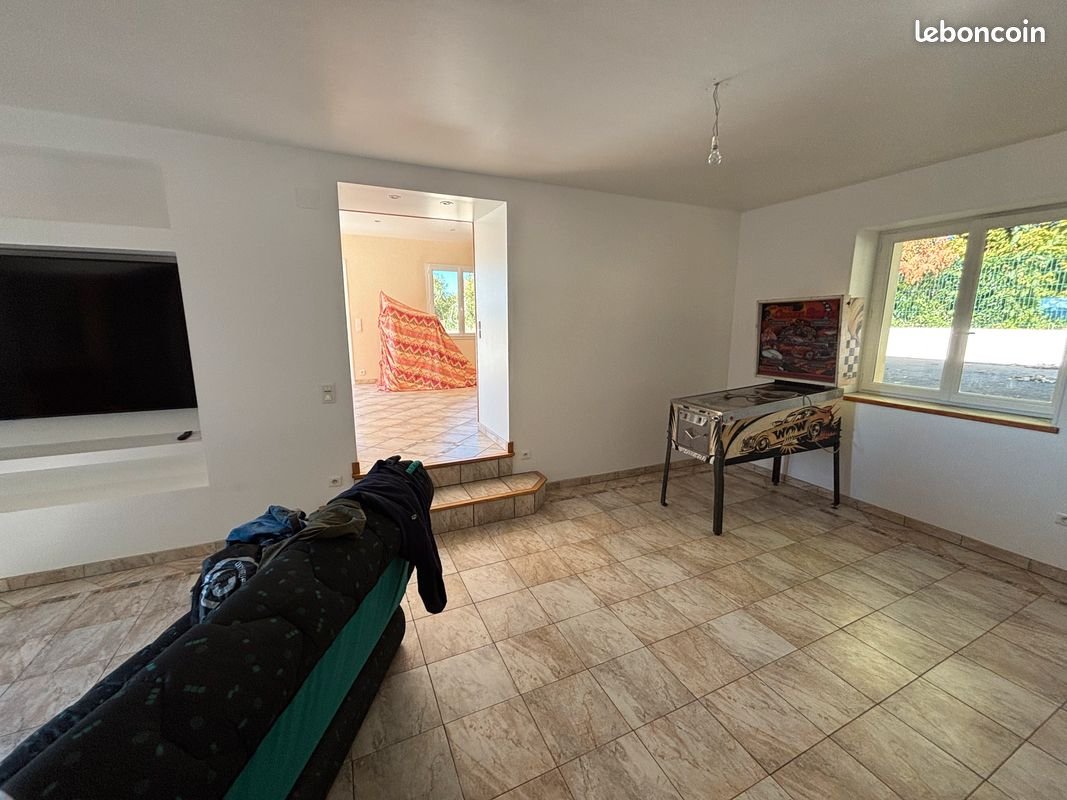 Maison à vendre, 200m², Tulle