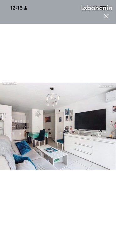 Appartement à vendre, 42m², Le Grau-du-Roi