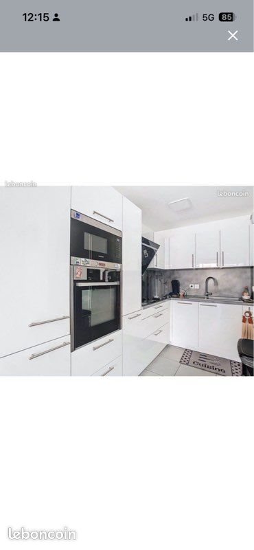 Appartement à vendre, 42m², Le Grau-du-Roi