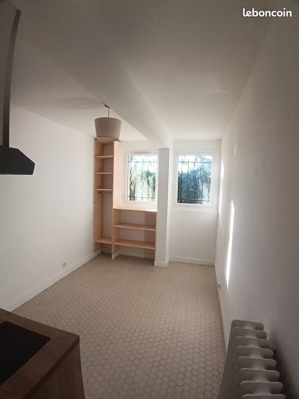 Appartement à louer, 15m², L'Haÿ-les-Roses