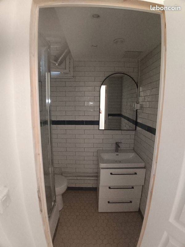 Appartement à louer, 15m², L'Haÿ-les-Roses