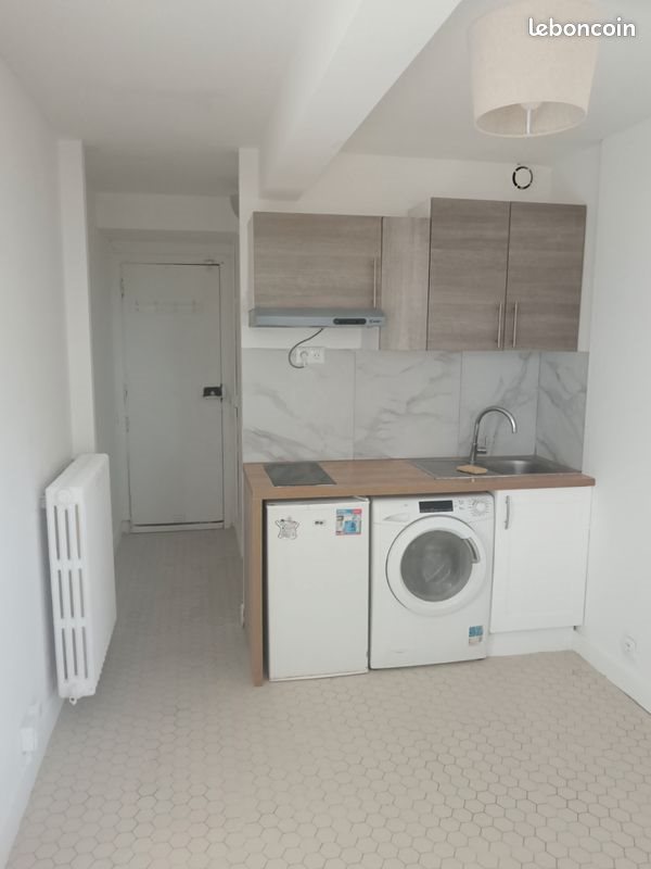 Appartement à louer, 15m², L'Haÿ-les-Roses