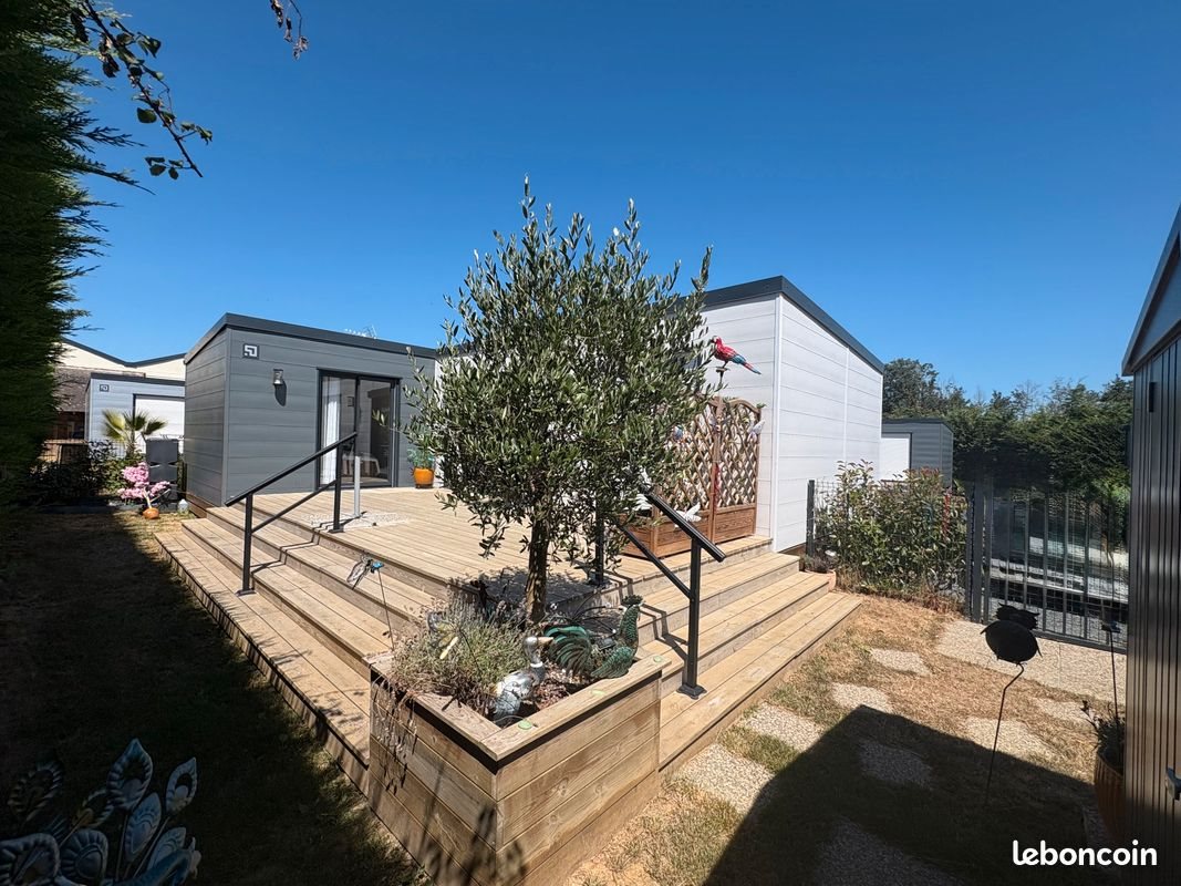 Maison à vendre, 50m², Ouistreham