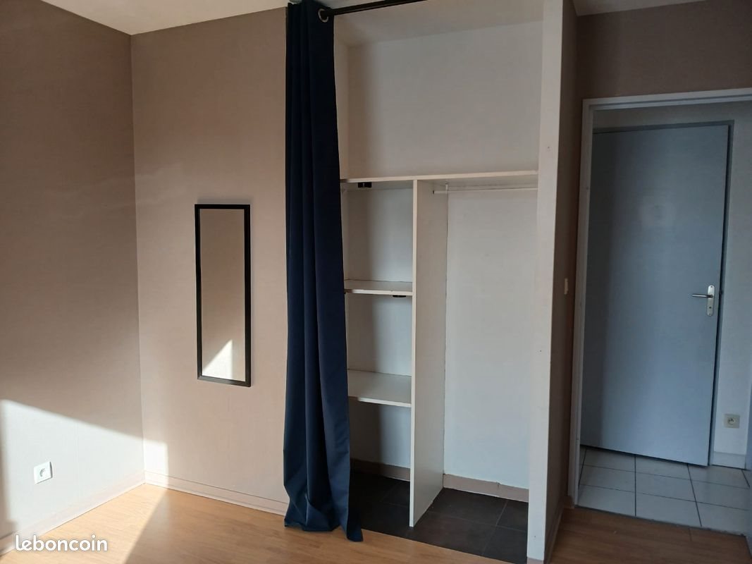 Appartement à louer, 62m², Portet-sur-Garonne
