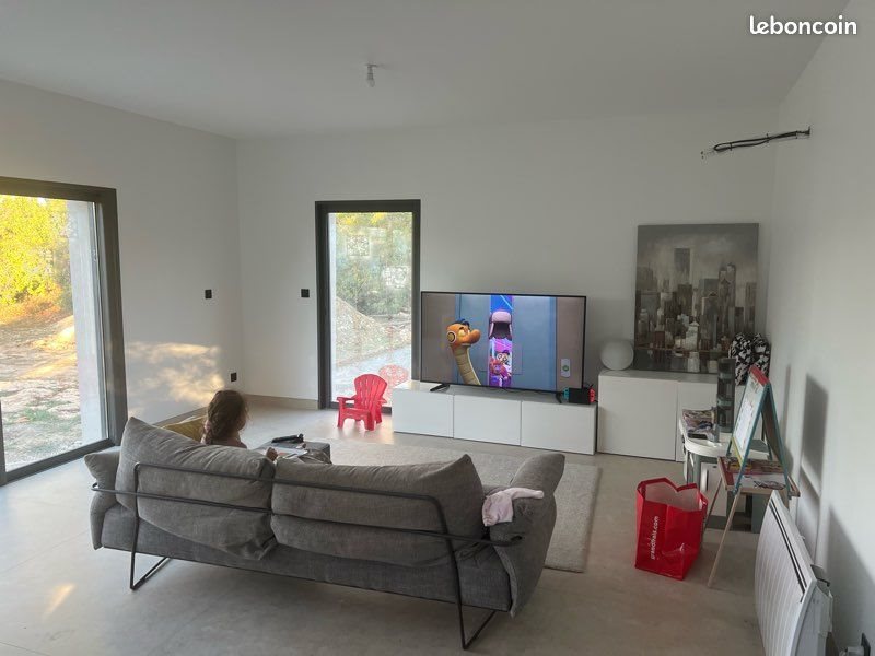 Maison à louer, 150m², Lançon-Provence