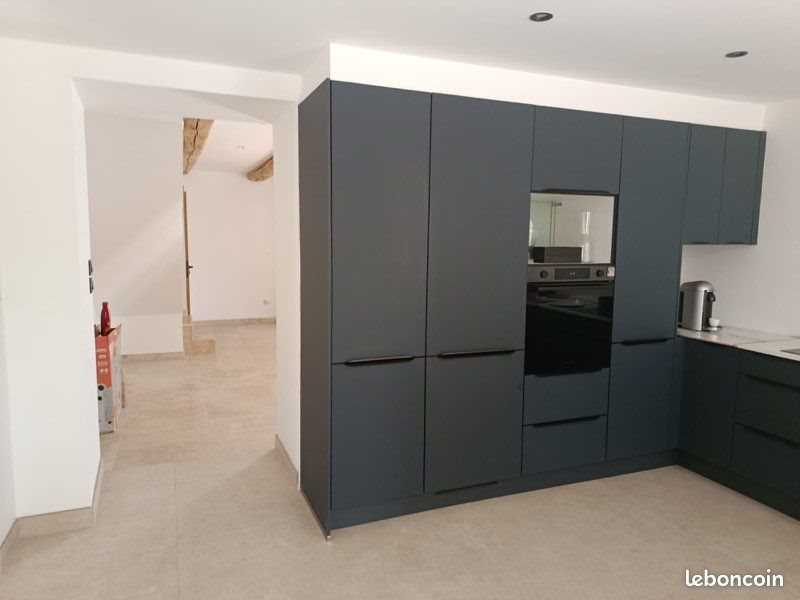 Maison à louer, 150m², Lançon-Provence