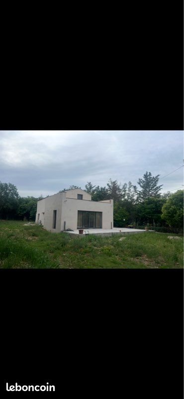 Maison à louer, 150m², Lançon-Provence