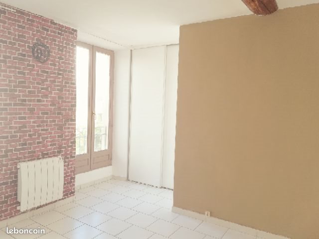 Appartement à louer, 85m², Carpentras