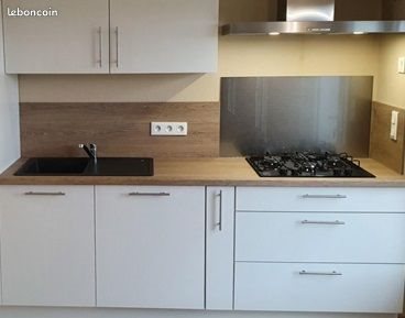 Appartement à louer, 85m², Carpentras