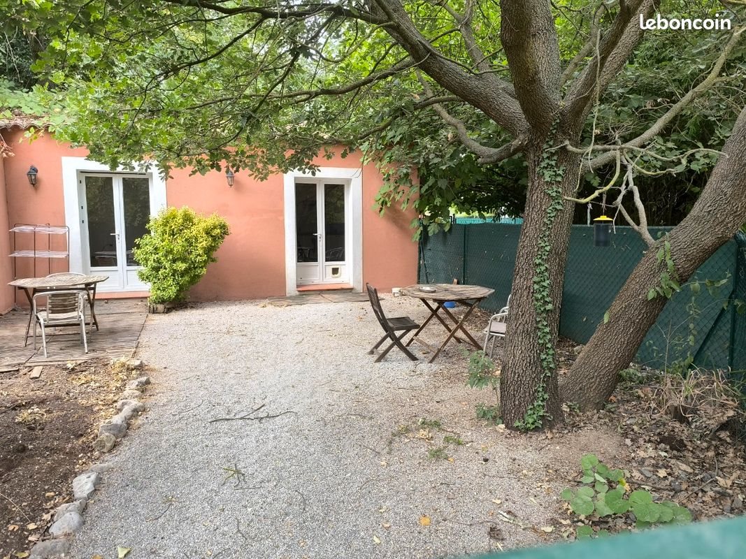 Appartement à louer, 40m², Les Arcs