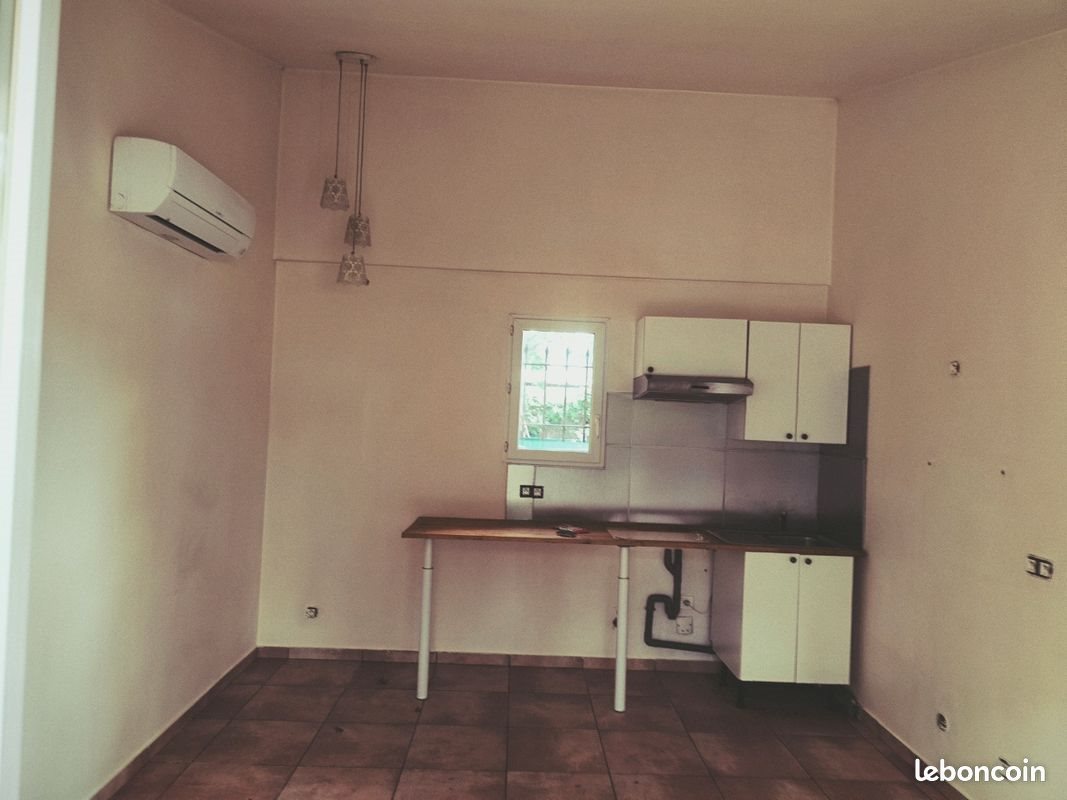 Appartement à louer, 40m², Les Arcs