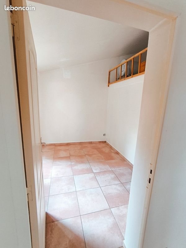 Appartement à louer, 40m², Les Arcs