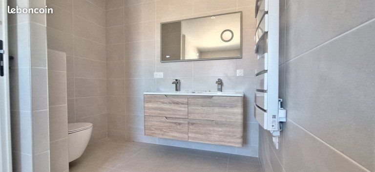 Maison à vendre, 115m², Attignat