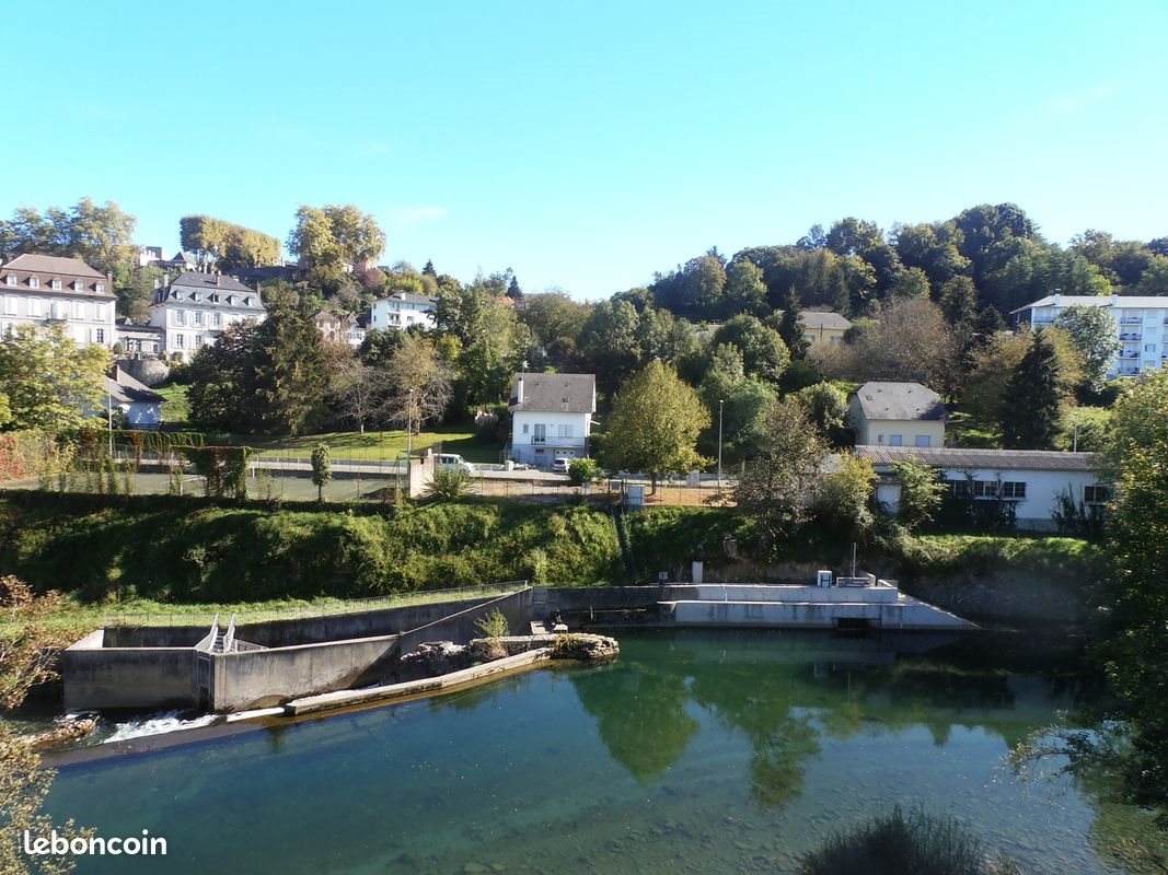 Maison à vendre, 105m², Oloron-Sainte-Marie