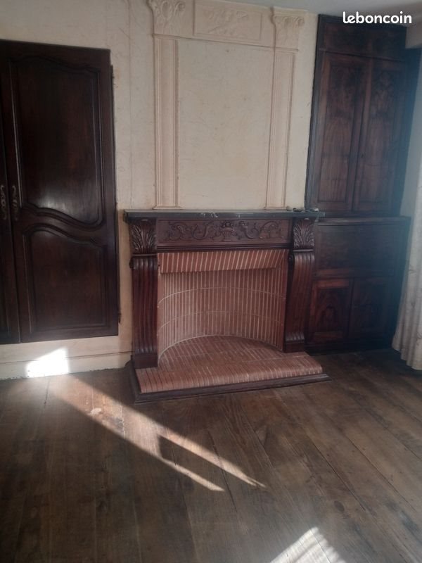 Maison à vendre, 105m², Oloron-Sainte-Marie