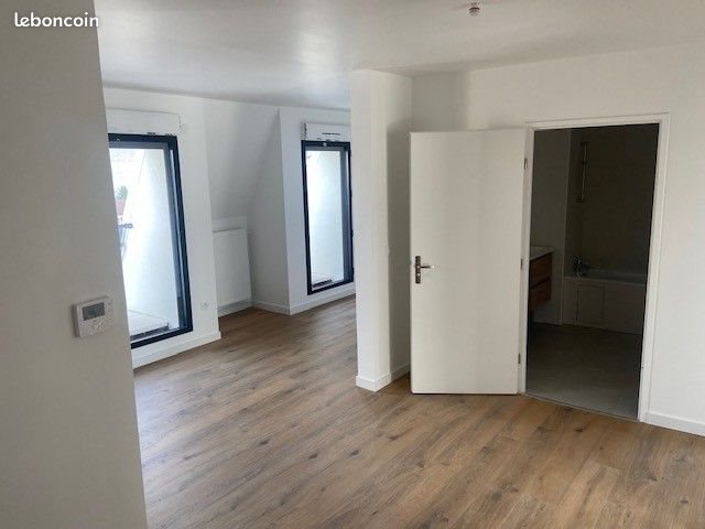 Appartement à louer, 58m², Pantin