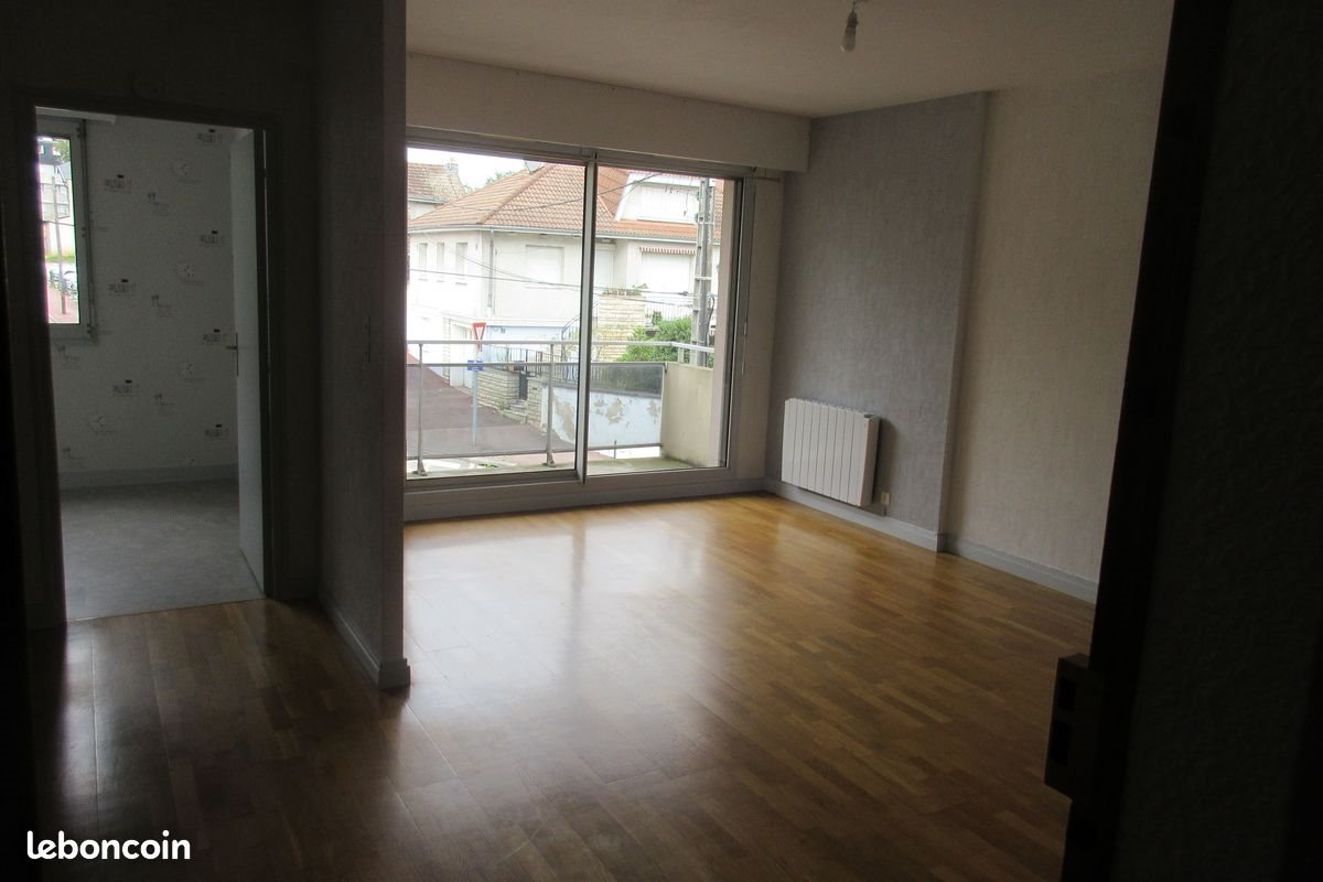 Appartement à louer, 35m², Limoges
