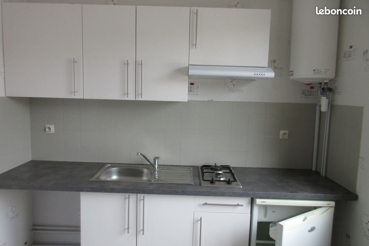 Appartement à louer, 35m², Limoges