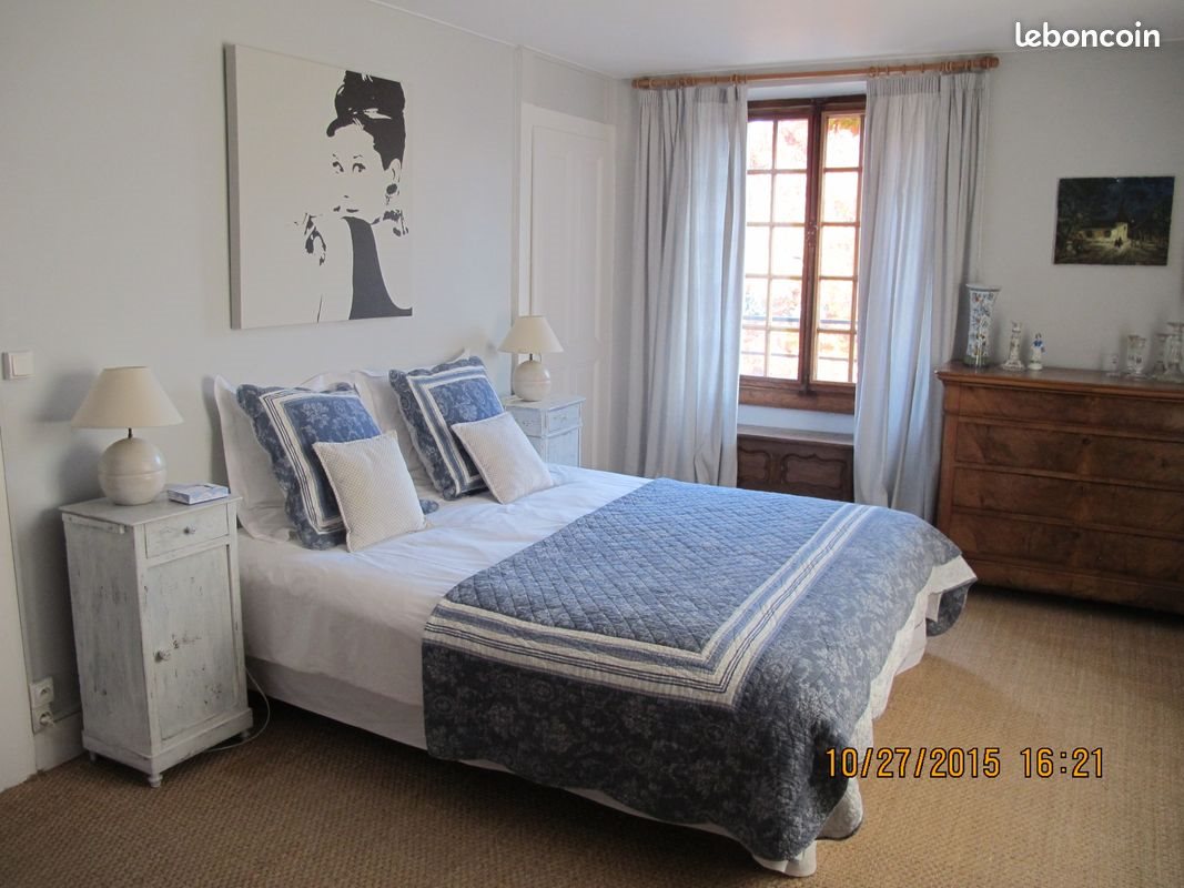 Appartement à louer, 70m², Thonon-les-Bains