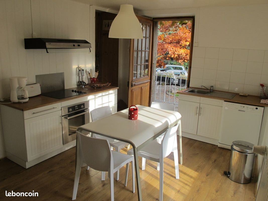 Appartement à louer, 70m², Thonon-les-Bains