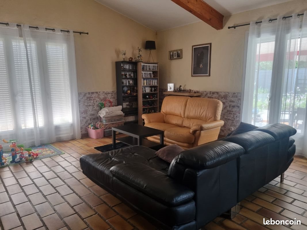 Maison à vendre, 155m², Pont-Saint-Esprit
