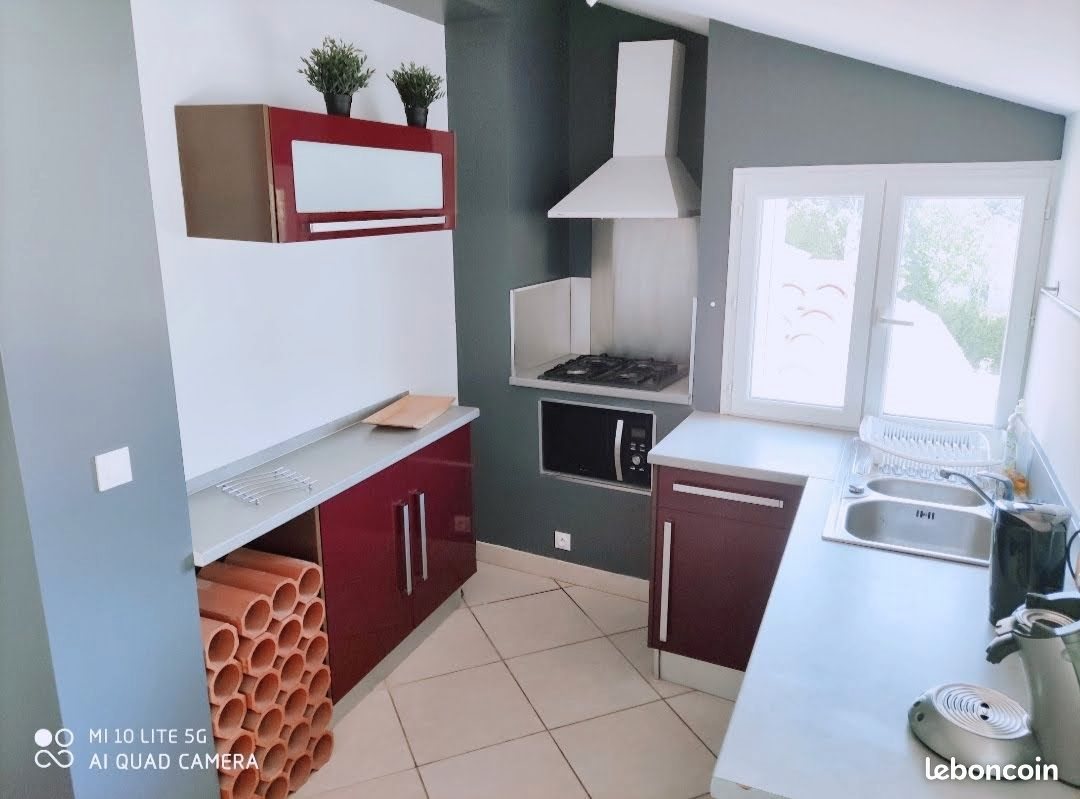 Appartement à louer, 77m², Le Lavandou