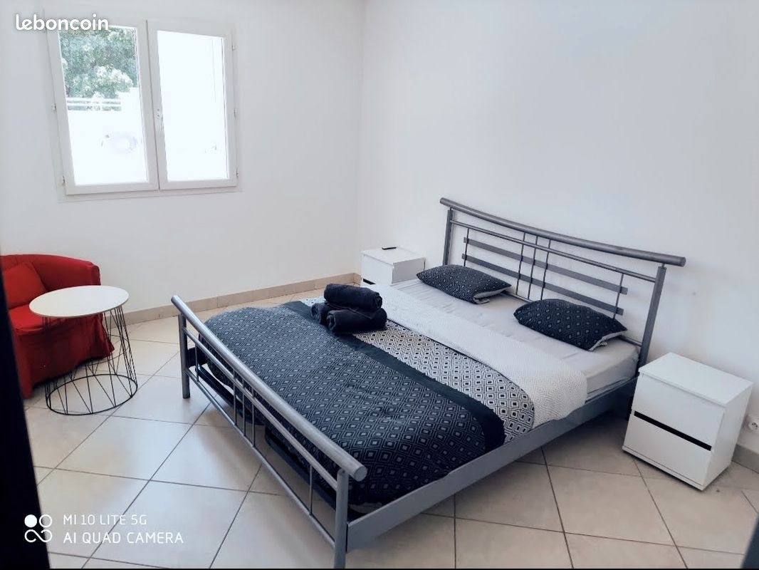 Appartement à louer, 77m², Le Lavandou
