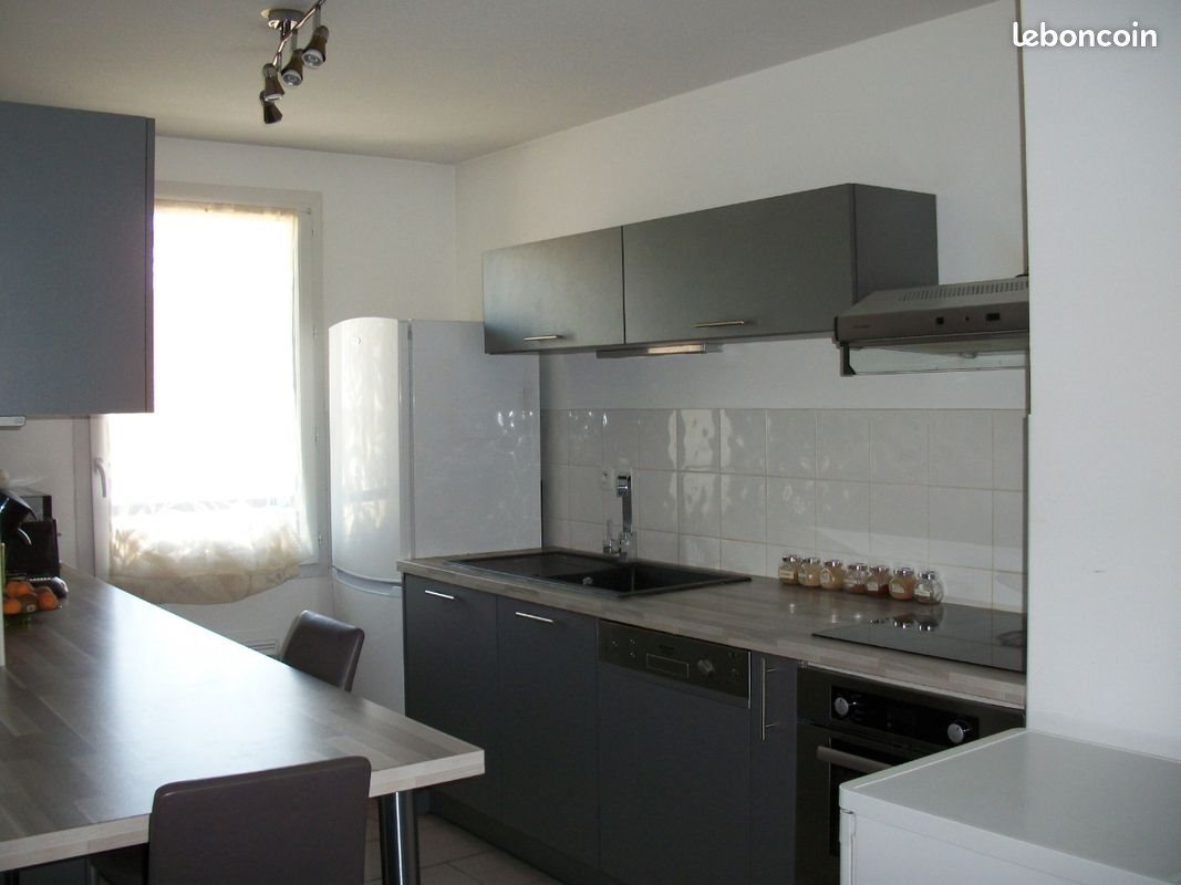 Appartement à vendre, 44m², Ramonville-Saint-Agne