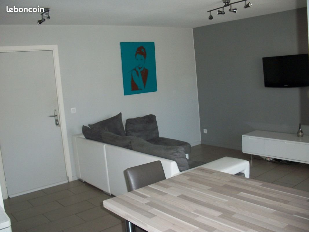 Appartement à vendre, 44m², Ramonville-Saint-Agne
