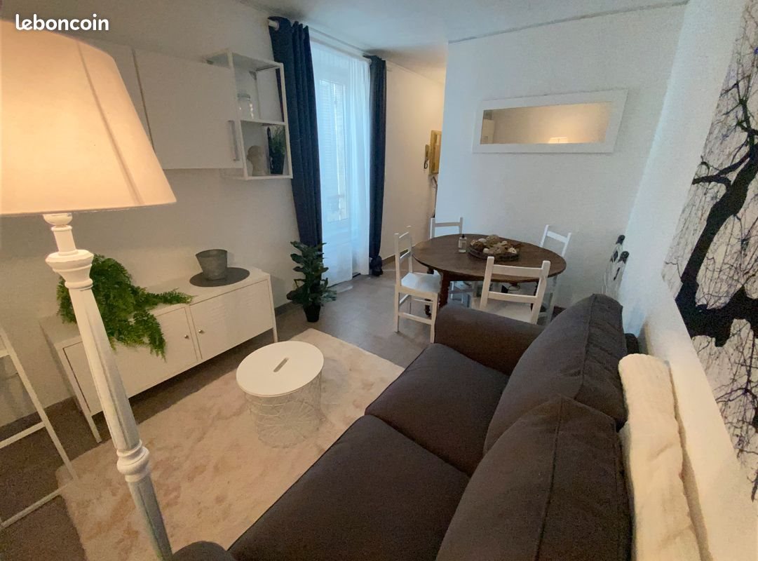 Appartement à louer, 40m², Orléans