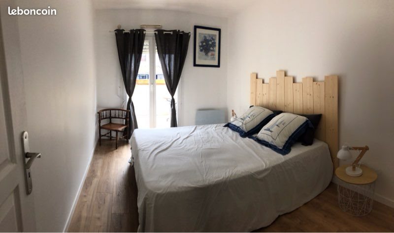 Appartement à louer, 44m², Hendaye