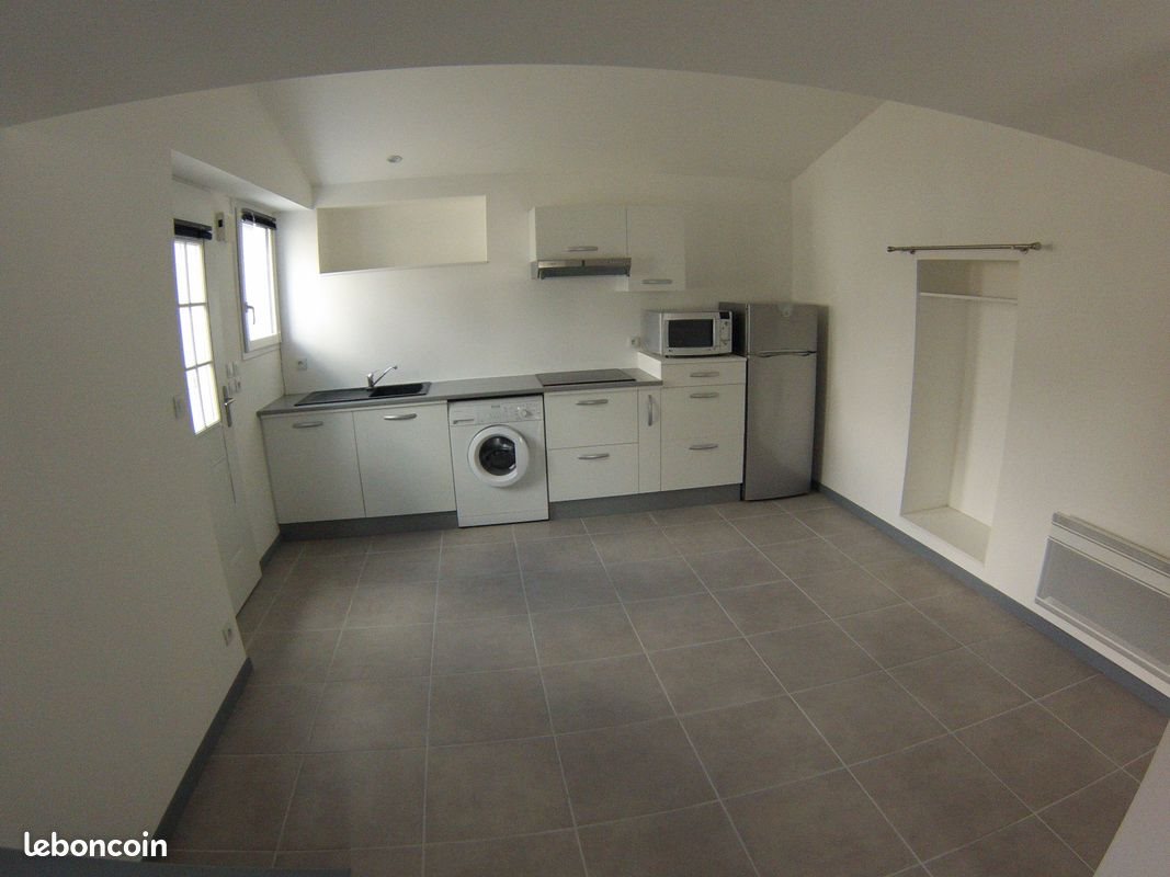 Maison à louer, 30m², Sainte-Flaive-des-Loups