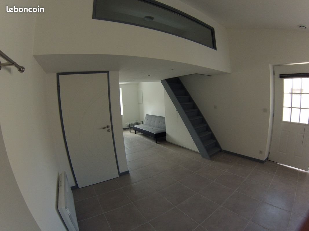 Maison à louer, 30m², Sainte-Flaive-des-Loups