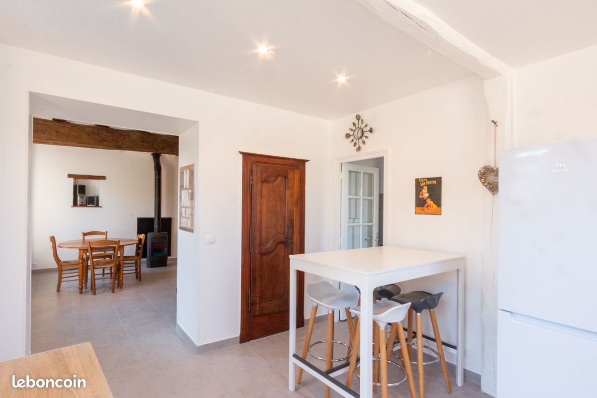Maison à vendre, 85m², Nogent-sur-Seine