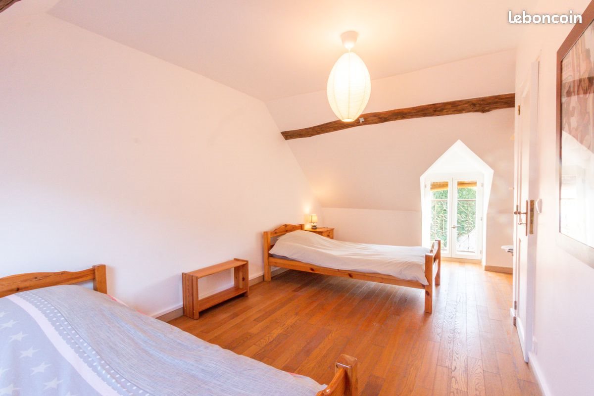 Maison à vendre, 85m², Nogent-sur-Seine