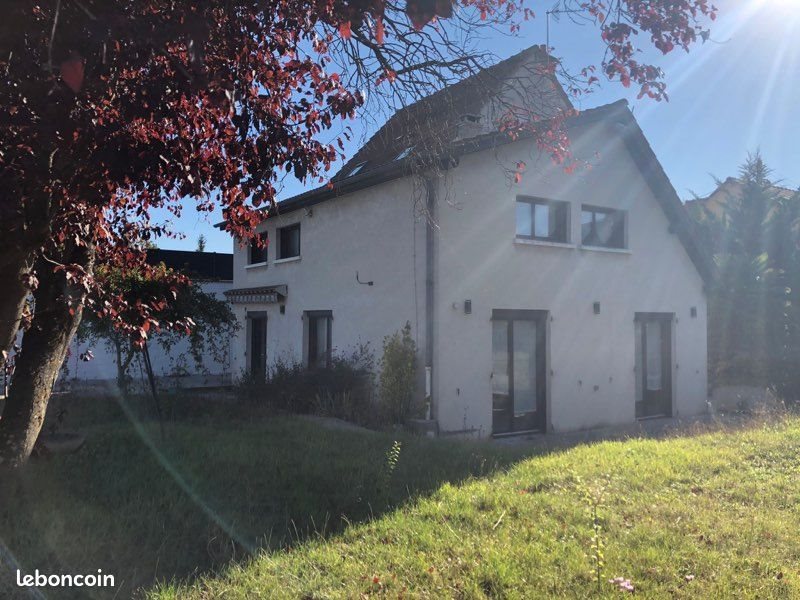 Maison à louer, 140m², Chartres