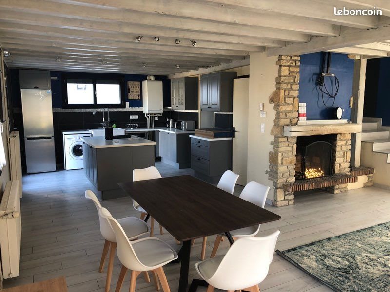 Maison à louer, 140m², Chartres