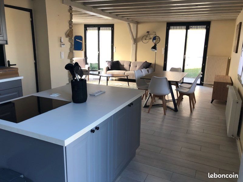 Maison à louer, 140m², Chartres