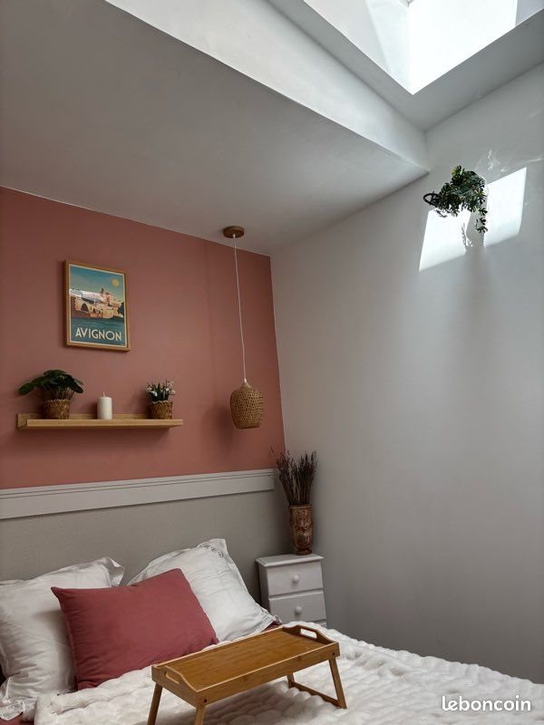 Maison à louer, 110m², Avignon