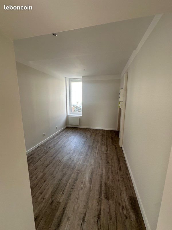 Appartement à louer, 25m², Cholet