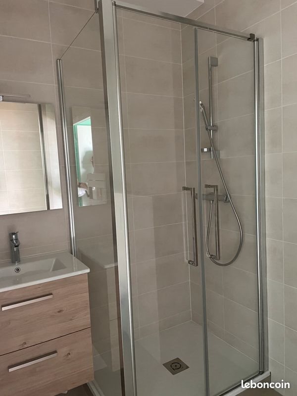 Appartement à louer, 44m², Brest