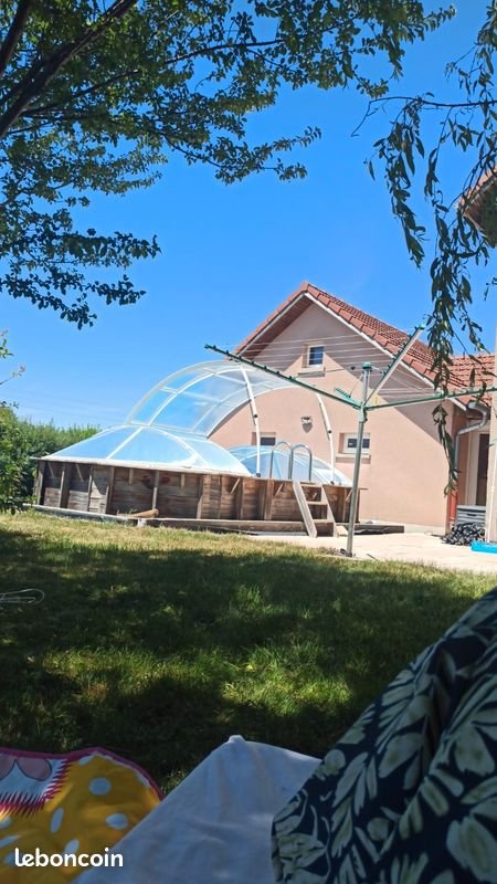 Maison à vendre, 200m², Frasne