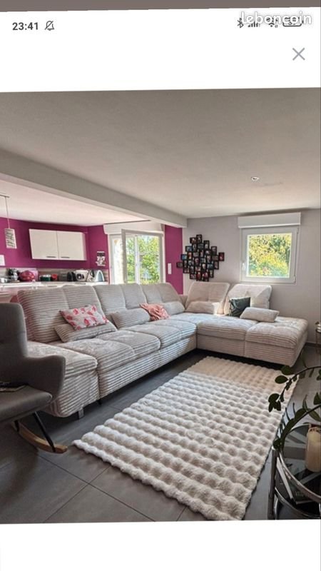 Maison à vendre, 200m², Frasne