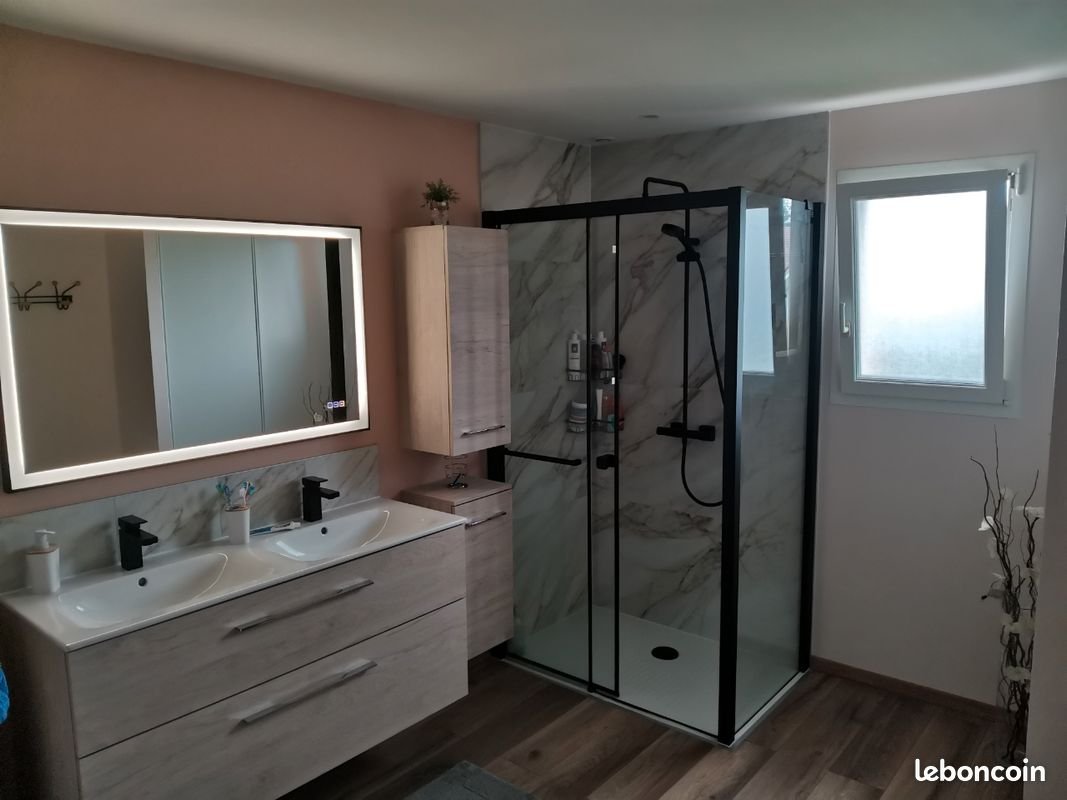 Maison à vendre, 200m², Frasne