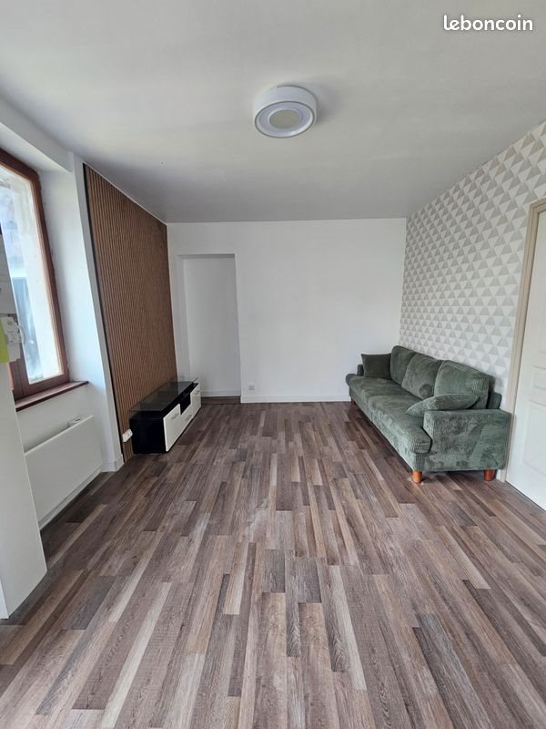Appartement à louer, 35m², Le Creusot