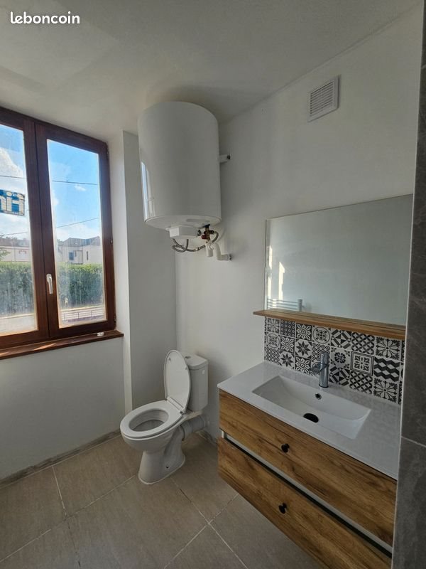 Appartement à louer, 35m², Le Creusot