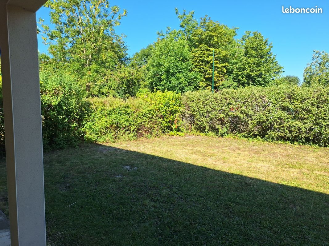 Maison à vendre, 92m², Bussy-Lettrée