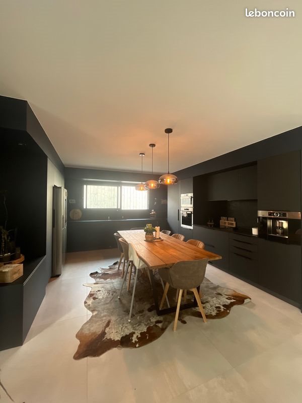 Maison à vendre, 168m², Biganos