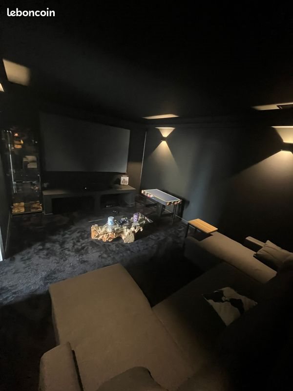 Maison à vendre, 168m², Biganos